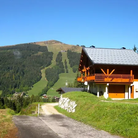4 Saisons - 10pers - Proche Piste Alpesi faház